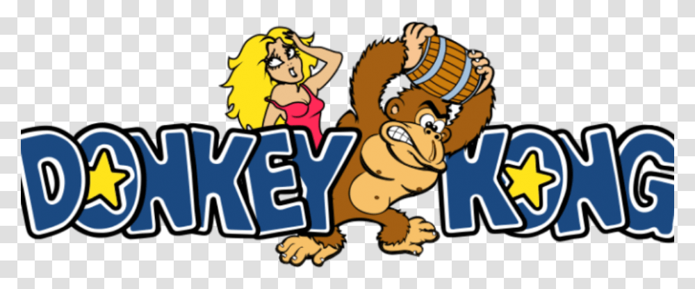 Video Game Greats The Rise Of Donkey Kong Sick Critic, Person, Crowd, Leisure Activities, Mammal Transparent Png