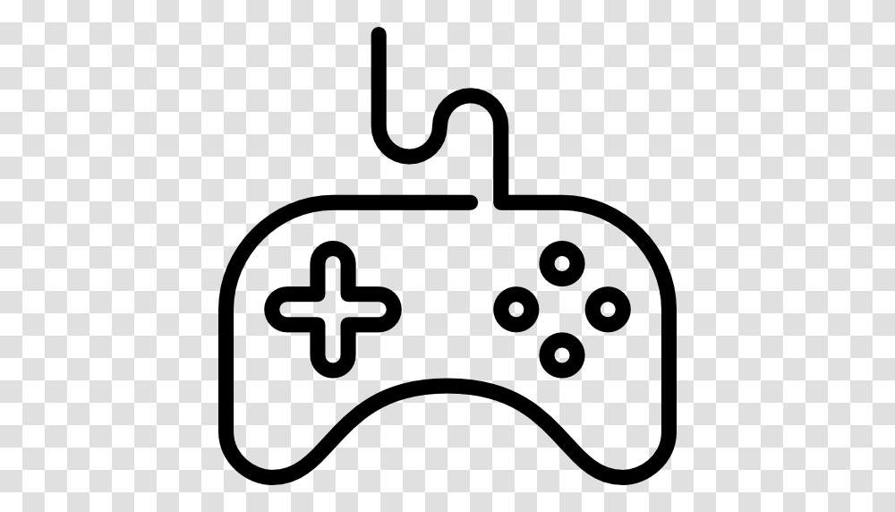 Video Game Icon, Joystick, Electronics, Lawn Mower, Tool Transparent Png