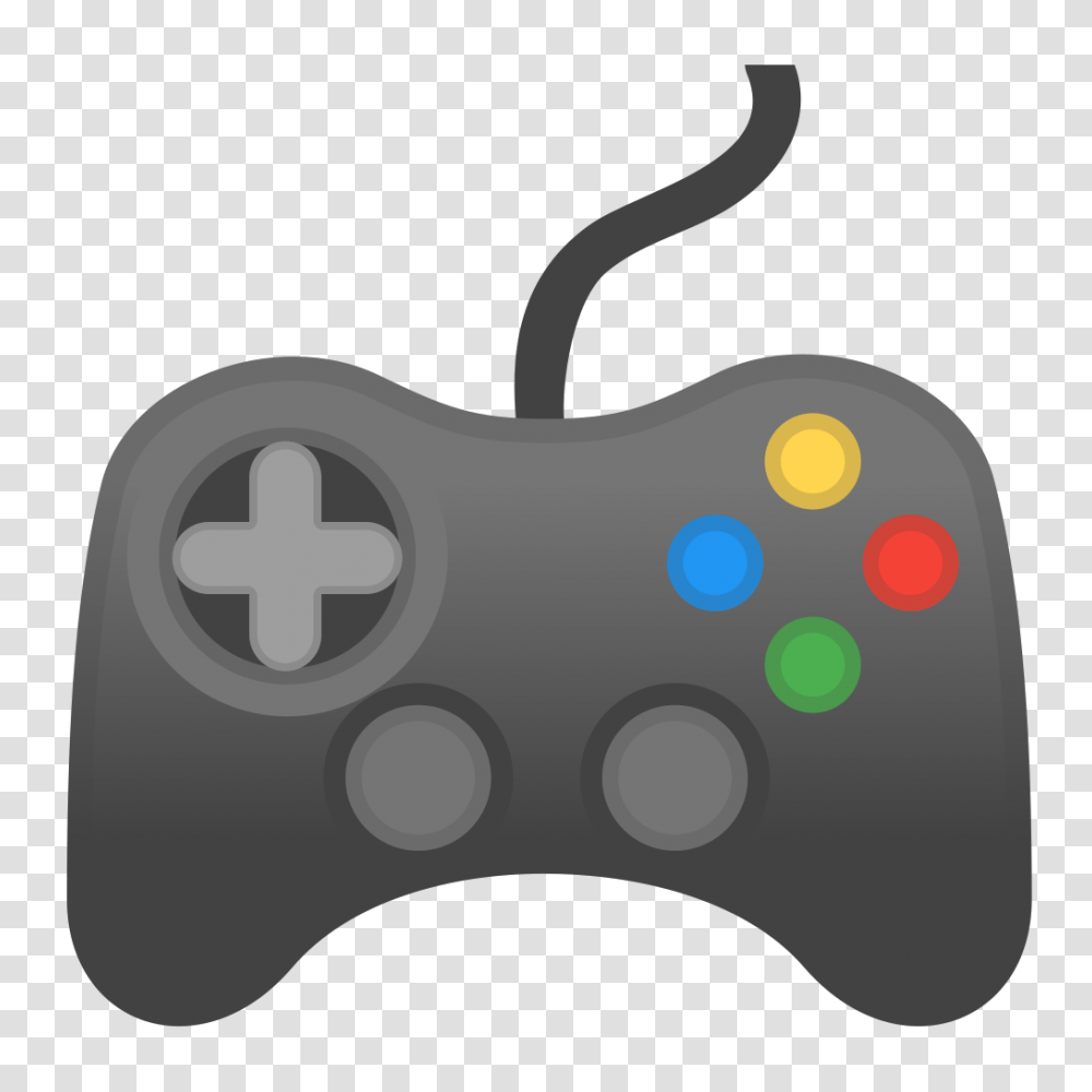 Video Game Icon Noto Emoji Activities Iconset Google, Electronics, Joystick, Remote Control Transparent Png