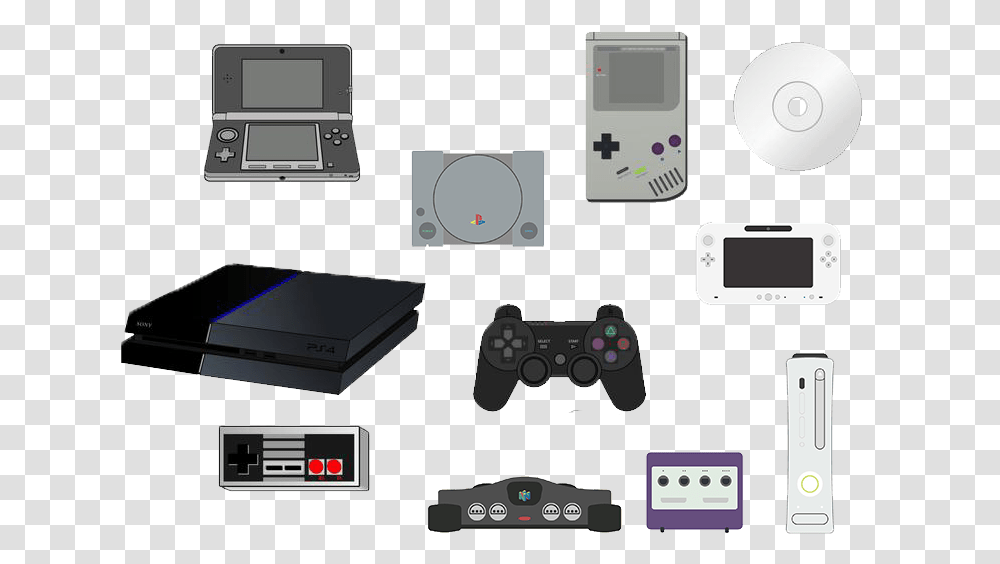 Video Game Icon Video Game Controller Clip Art, Mobile Phone, Electronics, Cell Phone, Adapter Transparent Png