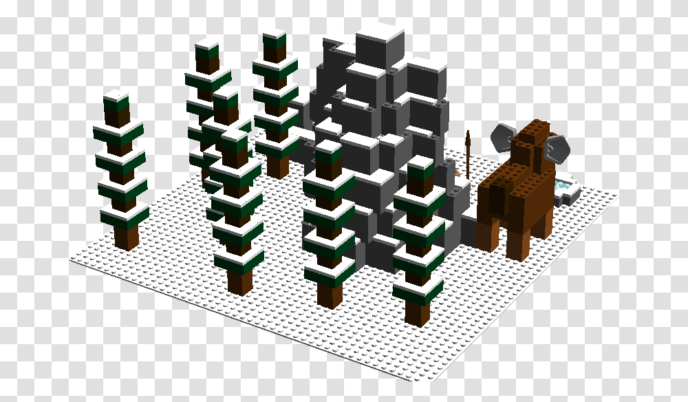 Video Game Illustration, Building, Rug, Urban, Minecraft Transparent Png