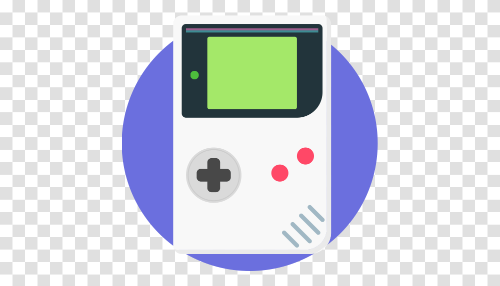 Video Game Images Icone Game Boy, Electronics, Ipod, Text, Screen Transparent Png