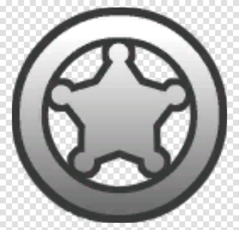 Video Game Logos Iv Quiz By Crazygamer7477 Rimworld Logo, Wheel, Machine, Spoke, Alloy Wheel Transparent Png