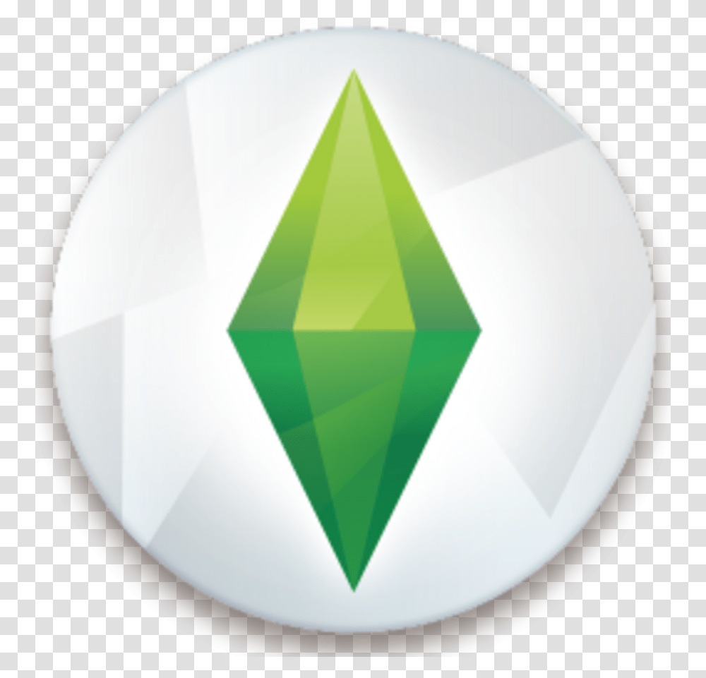 Video Game Logos Quiz Sims 4 Desktop Icon, Gemstone, Jewelry, Accessories, Accessory Transparent Png
