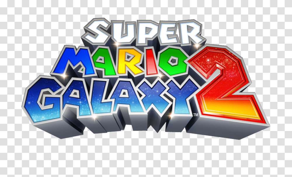 Video Game Logos Super Mario Galaxy 2, Outdoors, Nature, Graphics, Art Transparent Png