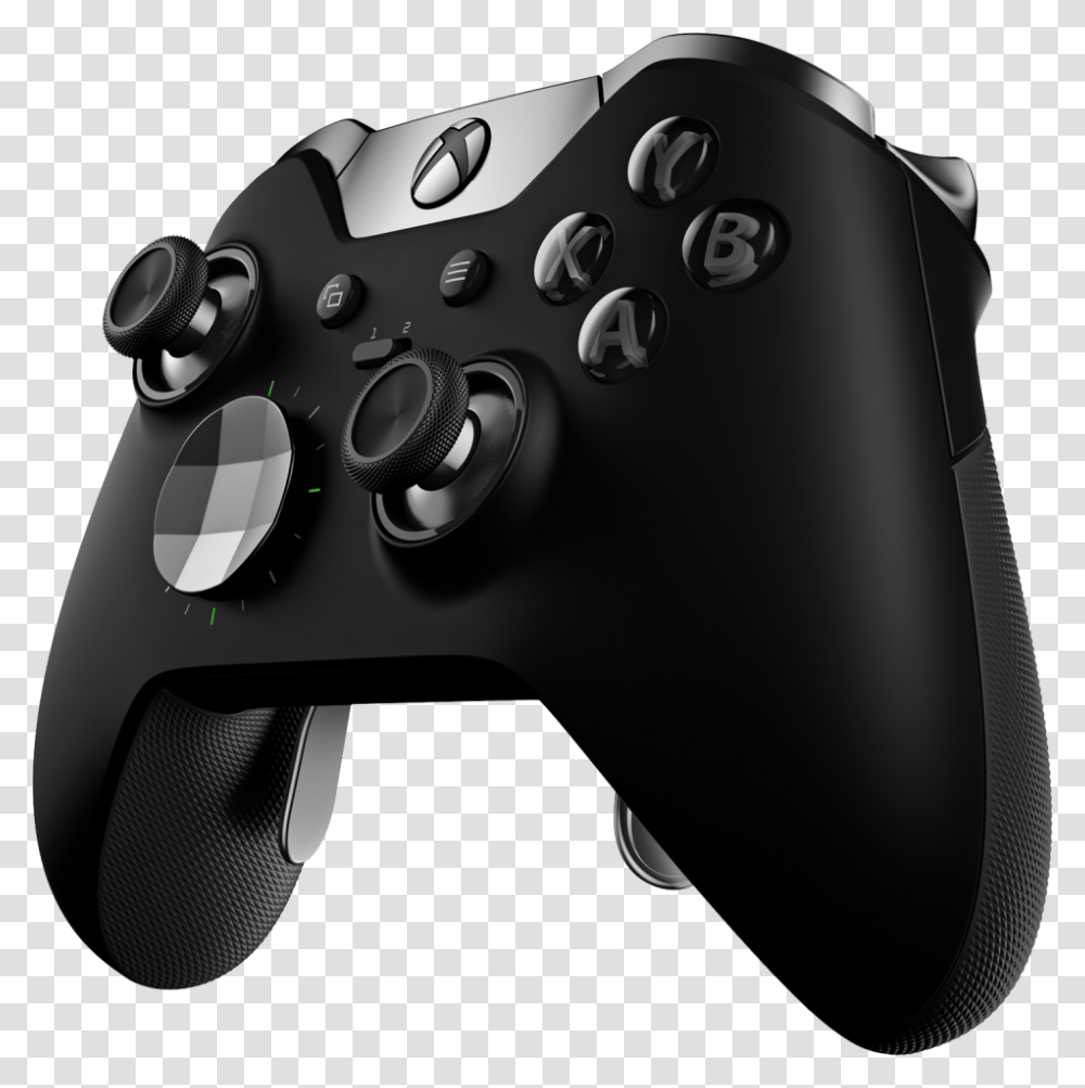 Video Game Remote Clipart Fortnite Scuf Controller Xbox, Electronics, Mouse, Hardware, Computer Transparent Png