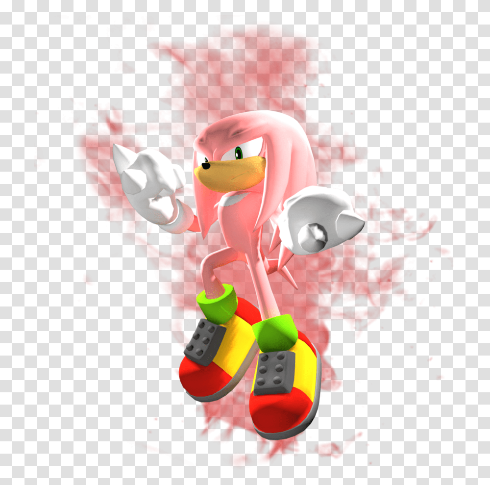 Video Game Review Sonic The Hedgehog Knuckles, Modern Art, Drawing Transparent Png