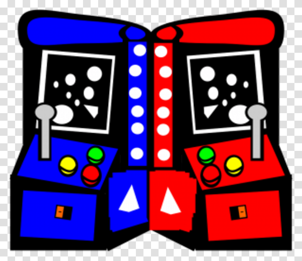 Video Games And Screenwriting Arcade Games Clip Art, Scoreboard, Pac Man, Arcade Game Machine Transparent Png