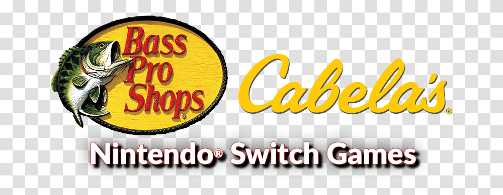 Video Games From Bass Pro Shops And Cabela's Bass Pro Bass Pro Cabelas Logo, Symbol, Trademark, Text, Label Transparent Png