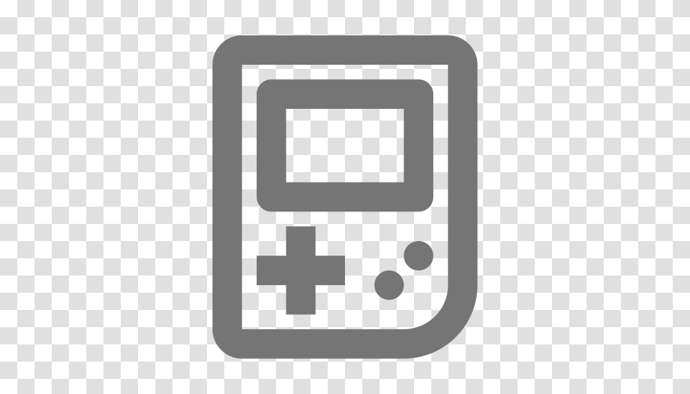 Video Games Gameboy Gameboy Gameboy Icon Icon With, Phone, Electronics, Mobile Phone, Cell Phone Transparent Png