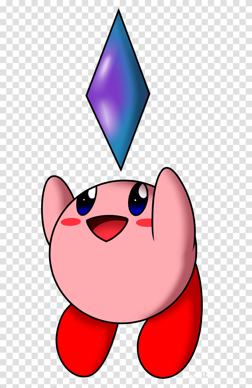 Video Games Kirby, Mouth, Lip, Maroon Transparent Png