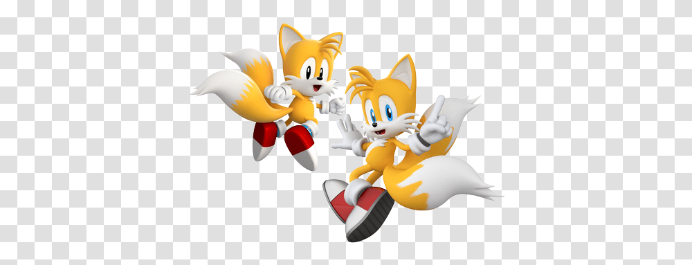 Video Games Tier List Templates Sonic Generations Classic Tails, Toy, Graphics, Art, Super Mario Transparent Png