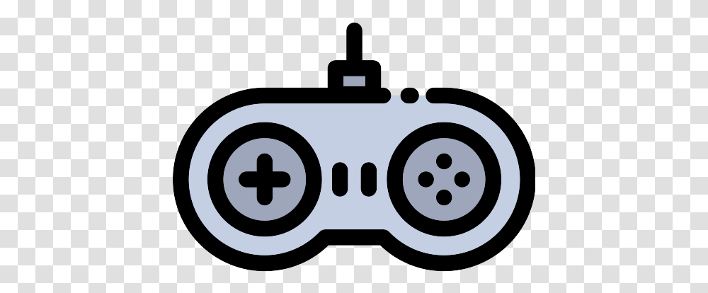 Video Games Vector Svg Icon 3 Repo Free Icons Charing Cross Tube Station, Electronics, Camera, Remote Control, Joystick Transparent Png
