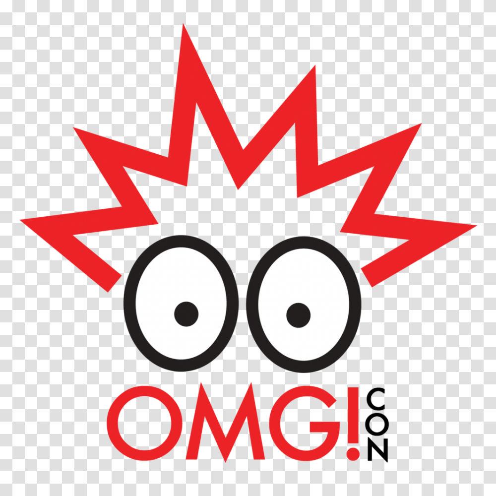 Video Gaming Omgcon, Logo Transparent Png