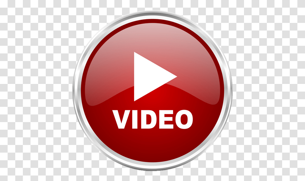 Video Icon, Logo, Trademark, Label Transparent Png