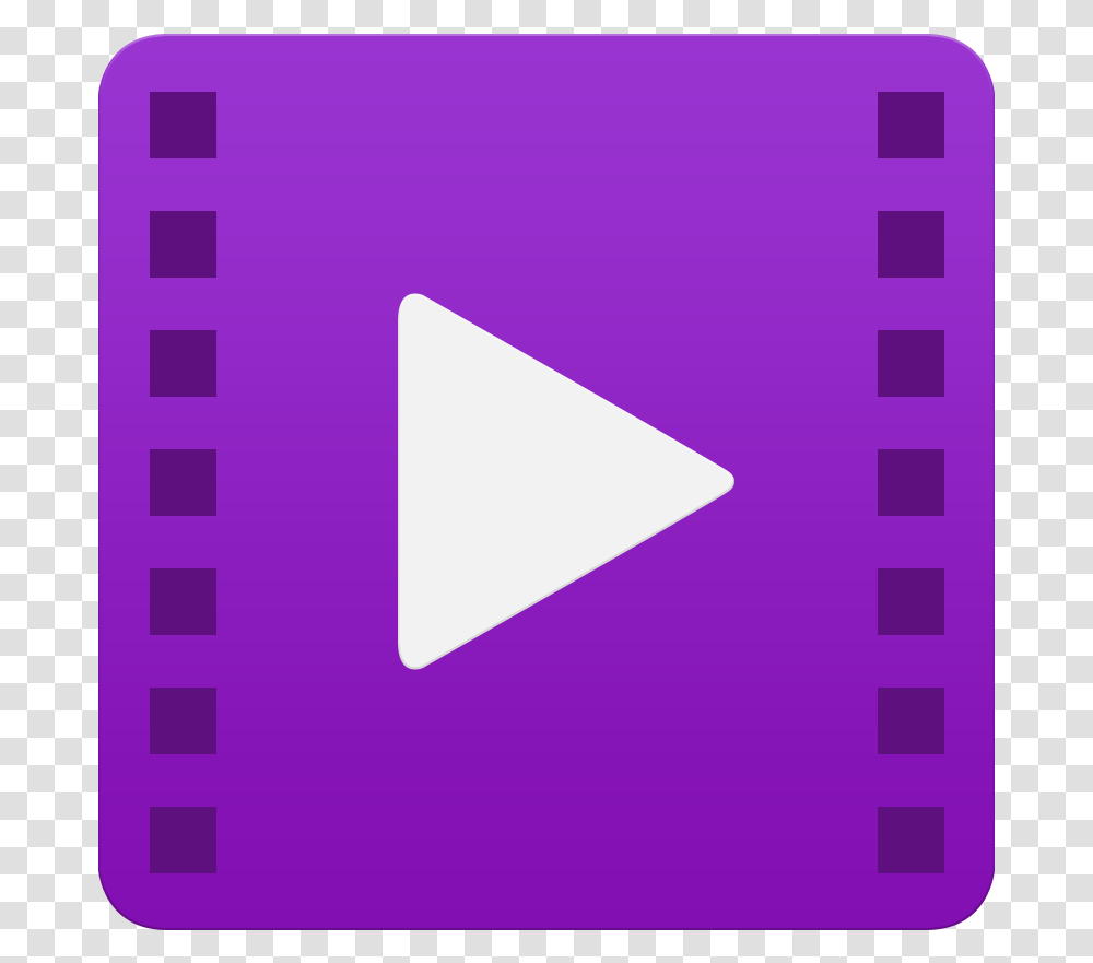 Video Icon, Word, Triangle, Accessories Transparent Png