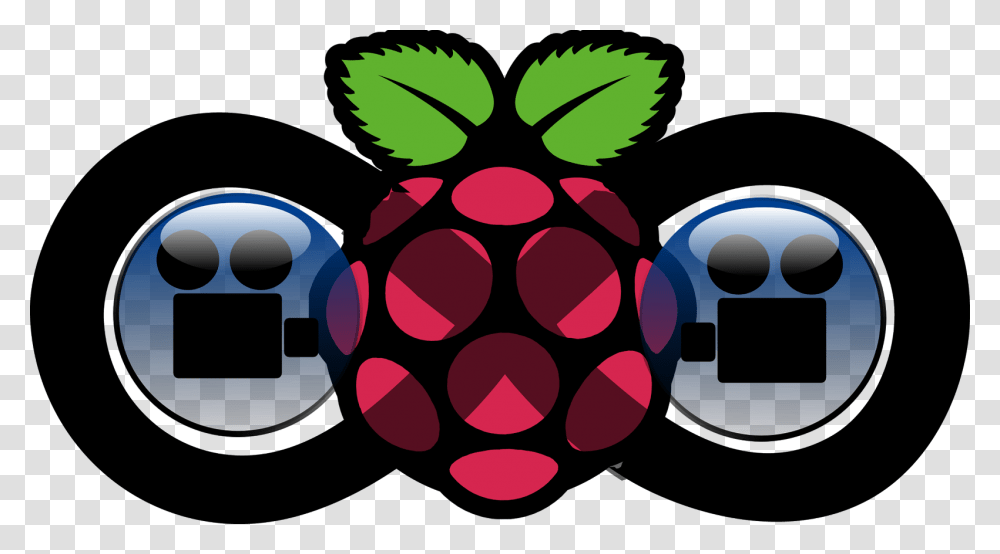 Video Looper Raspberry Pi, Plant, Fruit, Food, Grapes Transparent Png