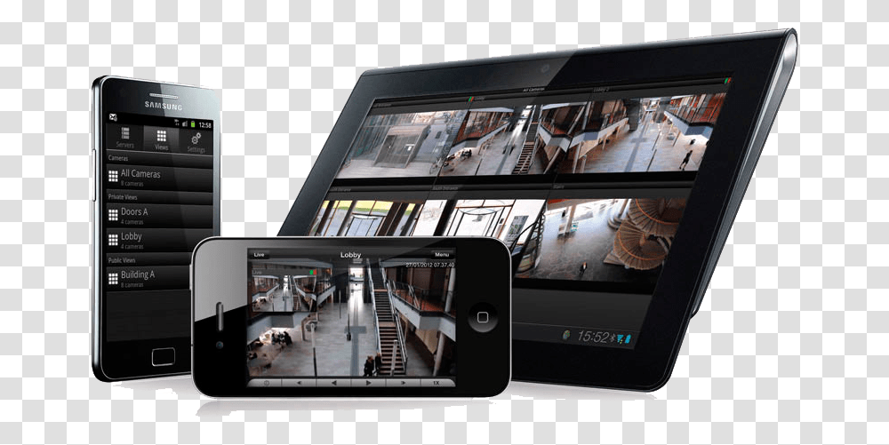Video Management System Mobile, Mobile Phone, Electronics, Screen, Person Transparent Png