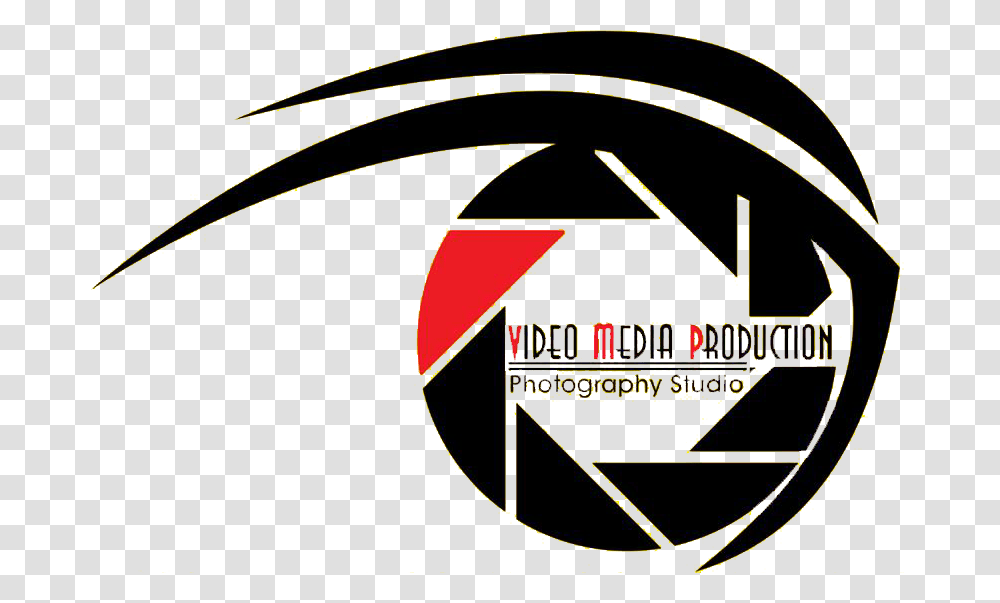 Video Media Production Best Wedding Photographer Logo Aperture Science Logo Buffalo Wildlife Transparent Png Pngset Com