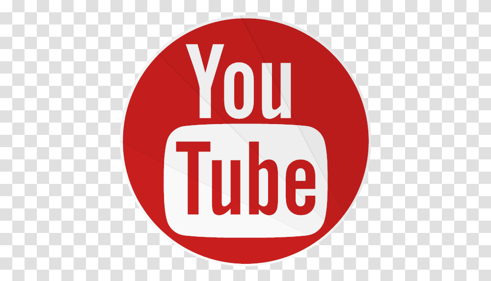 Video Modern Media Social Tube Utube Icon, Label, Text, Sticker, Symbol Transparent Png