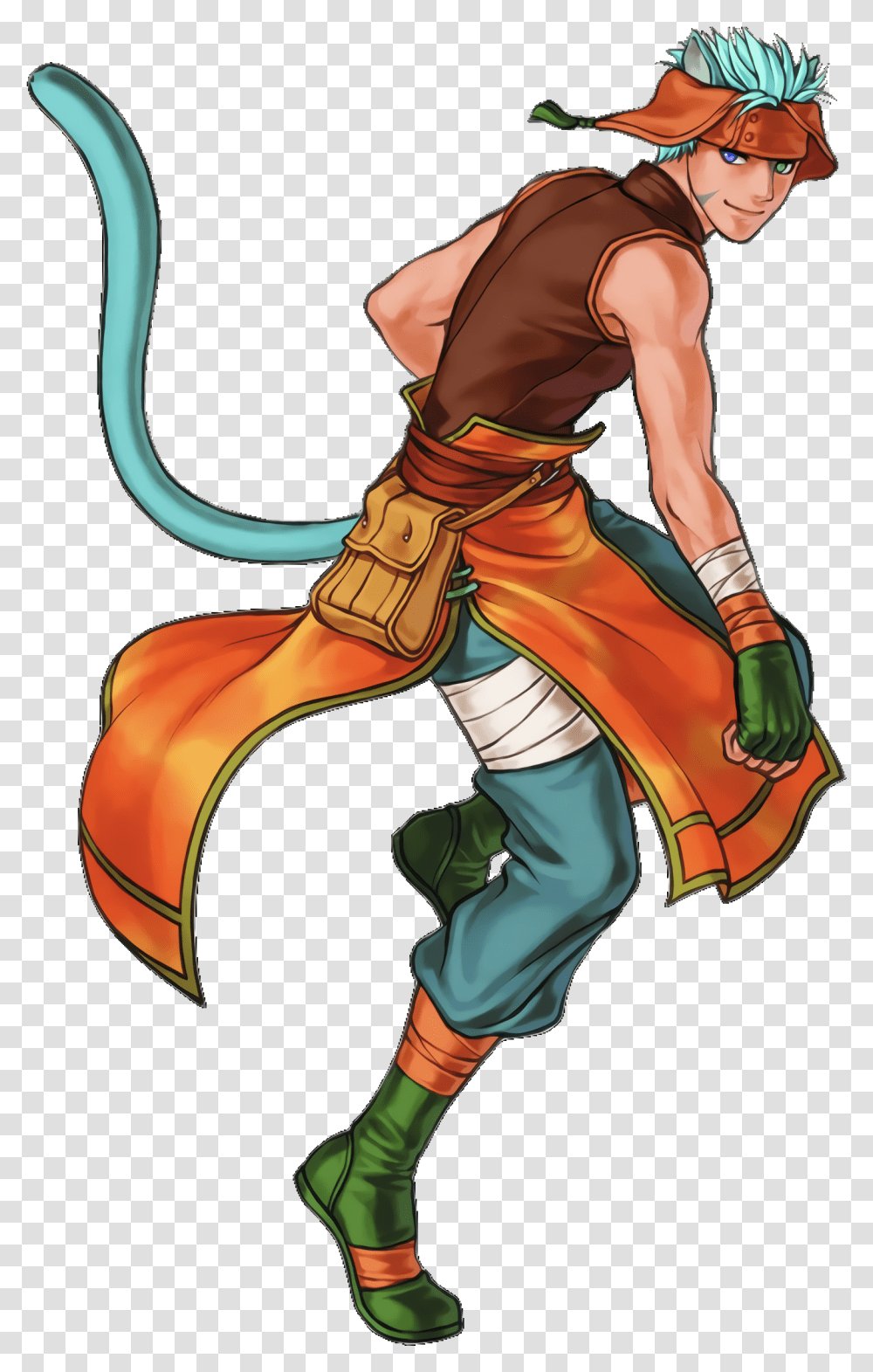 Video New Heroes Ranulf Lethe Mordecai And Caineghis Join Fire Emblem Radiant Dawn Ranulf, Person, Human Transparent Png