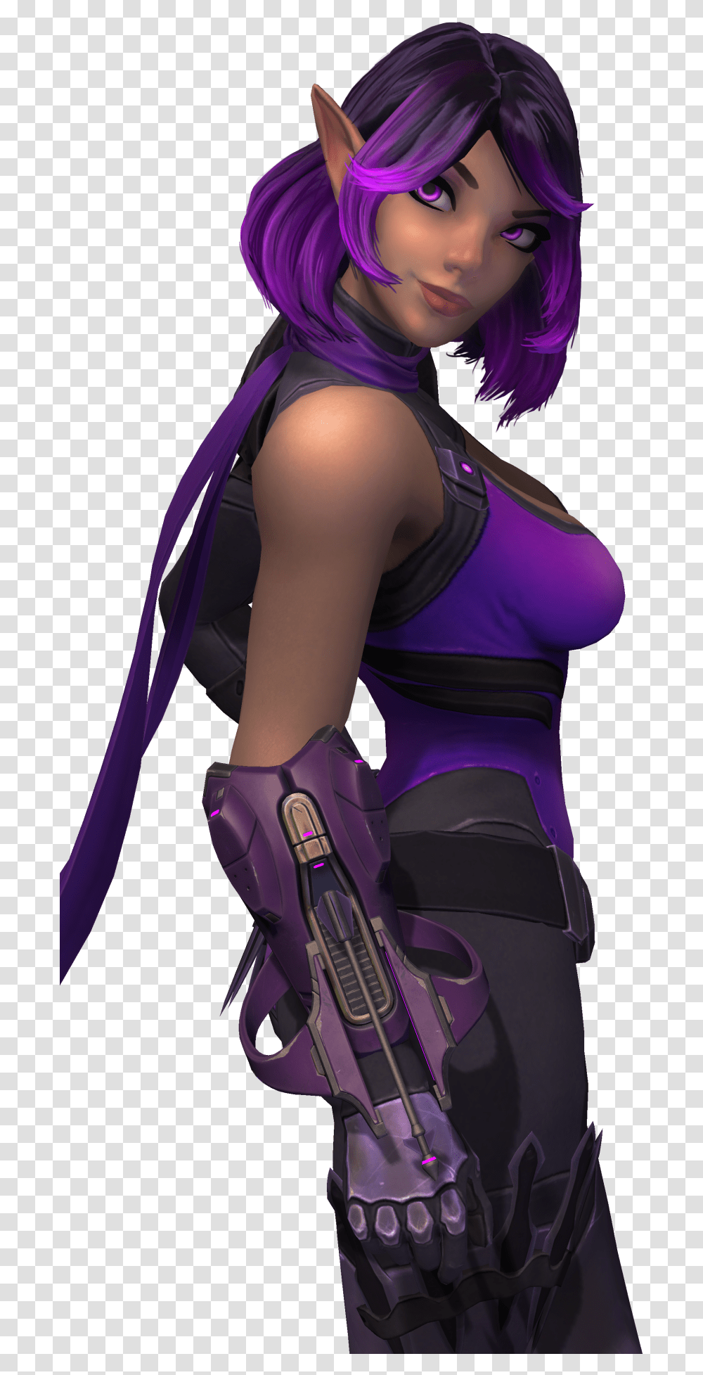 Video Paladins Skye, Clothing, Person, Costume, Overwatch Transparent Png