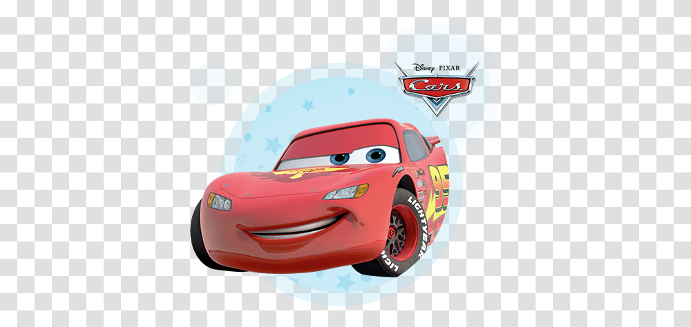 Video Phone Calls With Disney Characters Pull Ups Cars 2 Lightning Mcqueen, Vehicle, Transportation, Tire, Wheel Transparent Png