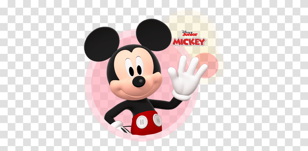 Video Phone Calls With Disney Characters Pull Ups Mini De Disney Personajes, Performer, Toy, Crowd Transparent Png