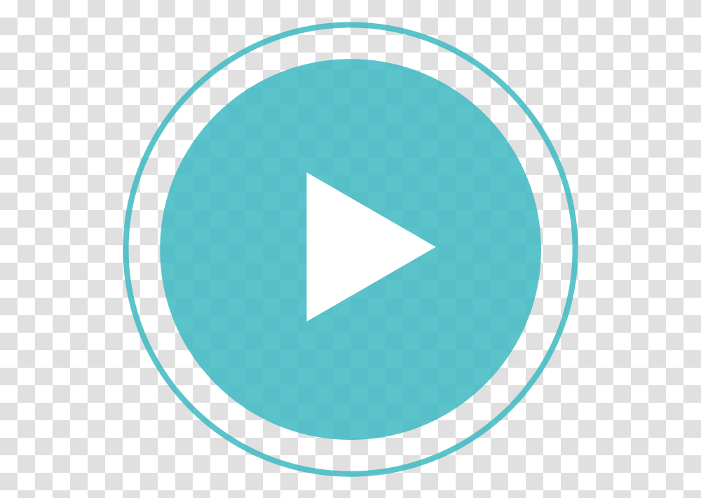 Video Play Button 23 Tcs, Triangle, Label Transparent Png