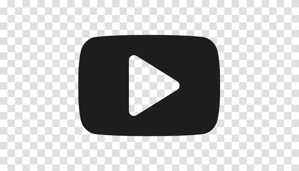 Video Play Button Icon, First Aid, Triangle, Logo Transparent Png