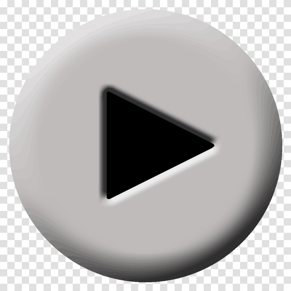 Video Play Button Twitter Free Youtube Download Circle, Triangle, Sphere, Disk Transparent Png