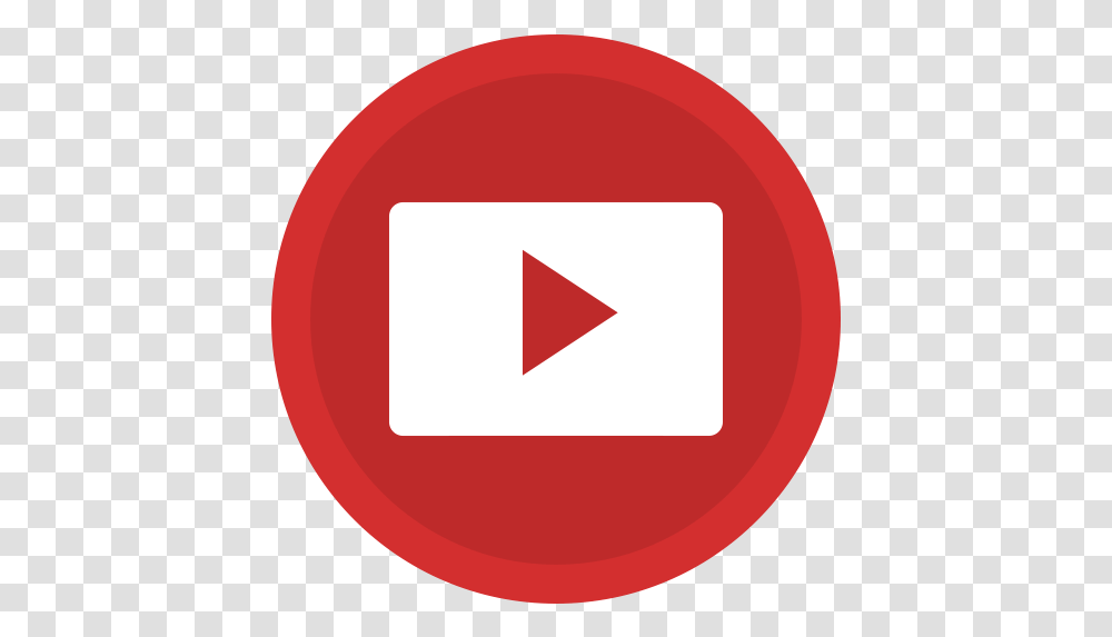Video Play Online Youtube Tube Icon Youtube Circle, First Aid, Label, Text, Logo Transparent Png