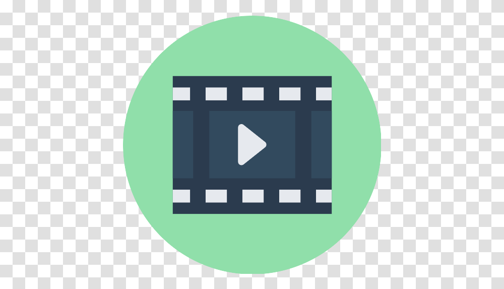 Video Play Vector Svg Icon Language, Text, Label, Building, Urban Transparent Png