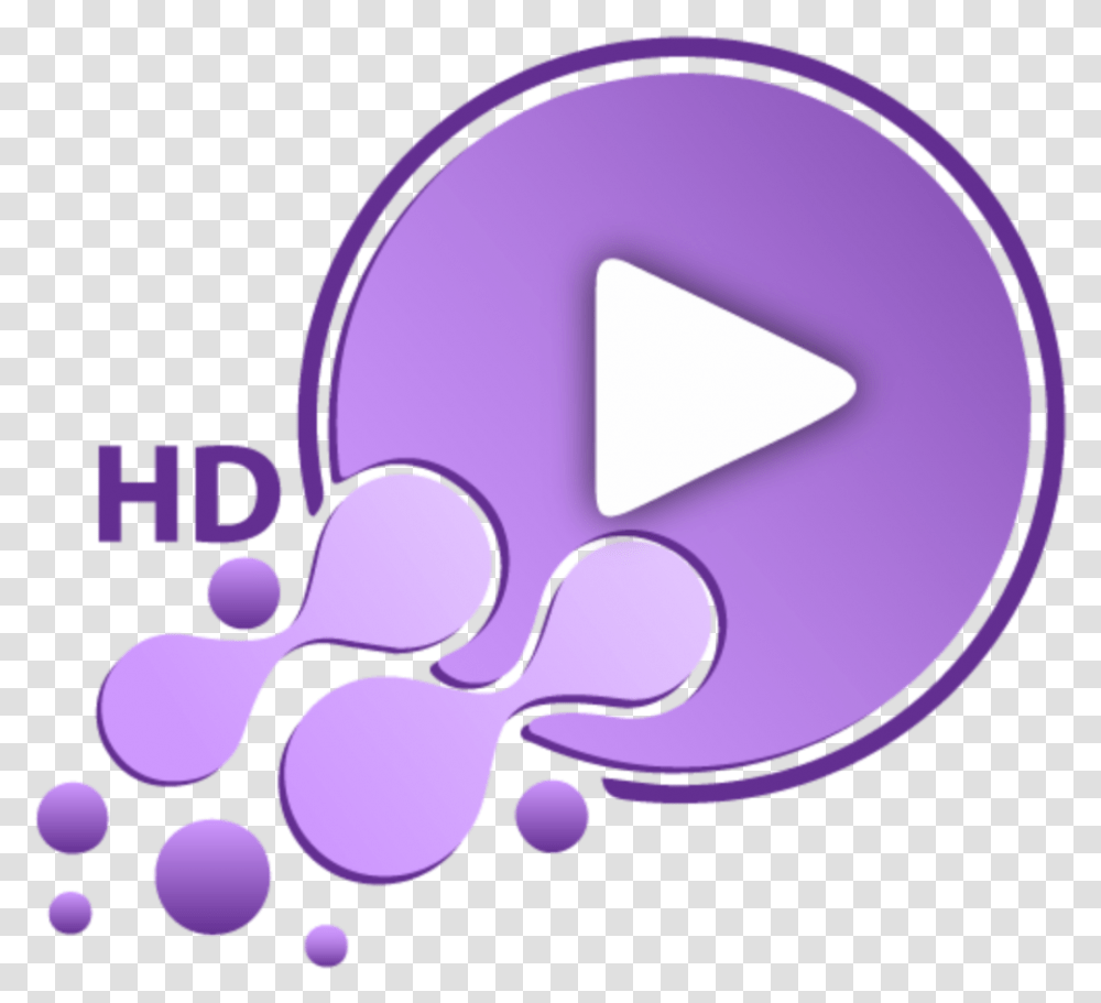 Video Player Apk 103 Download Free Apk From Apksum Video Player Logo Design, Purple, Graphics, Art, Sunglasses Transparent Png