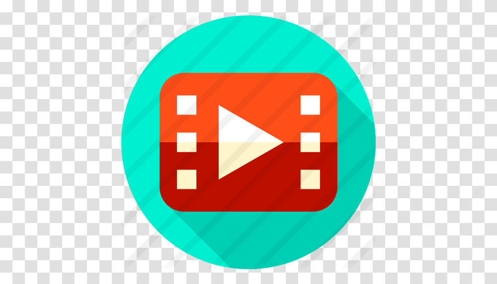 Video Player Free Multimedia Icons Icono De Video, First Aid, Accessories, Accessory, Gemstone Transparent Png