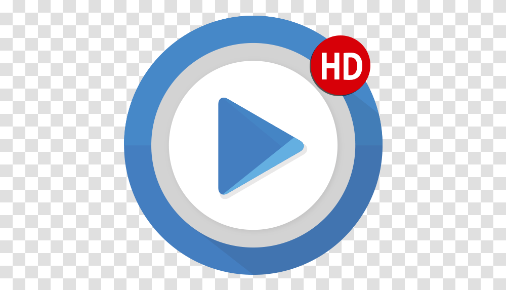 Video Player Freelancer Dot, Triangle, Tape Transparent Png