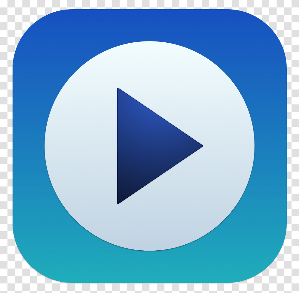 Video Player, Logo, Trademark Transparent Png