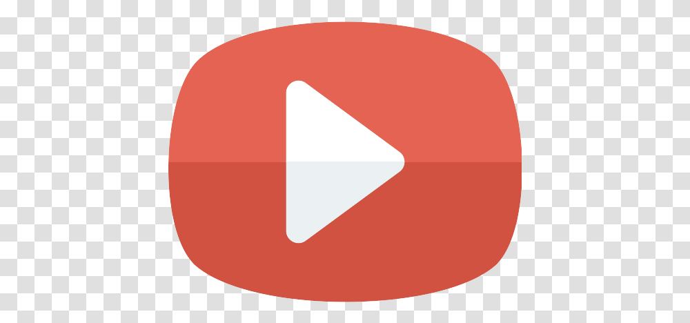 Video Player Youtube Vector Svg Icon Vertical, Label, Text, Logo, Symbol Transparent Png