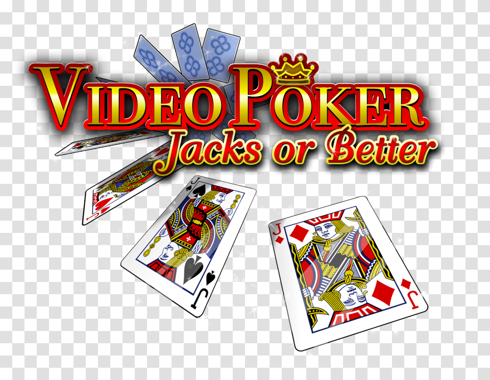 Video Poker Get It Now Games, Flyer, Poster, Paper, Advertisement Transparent Png