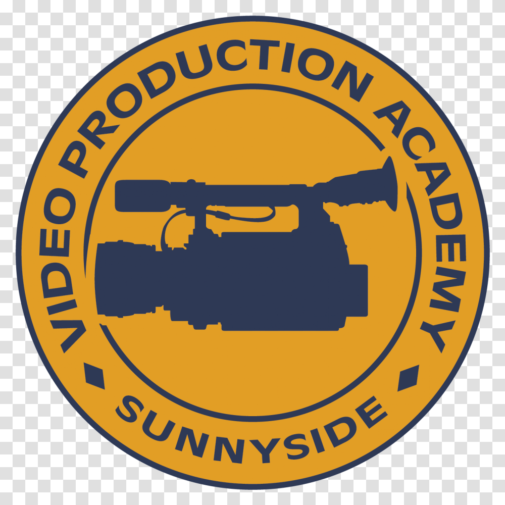 Video Production Academy Trinity Symbol, Logo, Trademark, Badge, Text Transparent Png