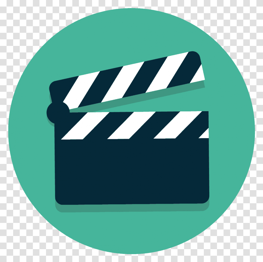 Video Production Creative Film Logo, Word, Road, Tarmac, Symbol Transparent Png