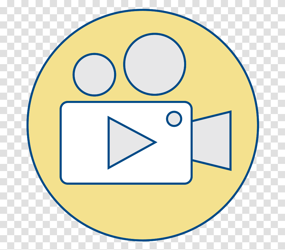 Video Production Dot, Label, Text, Sticker, Plot Transparent Png