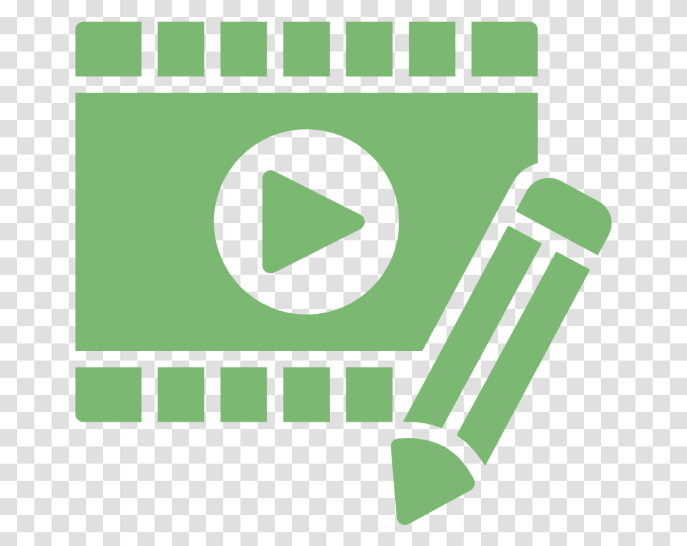Video Project Ideas To Engage Students Video Assignment Icon, Text, Number, Symbol, Plot Transparent Png