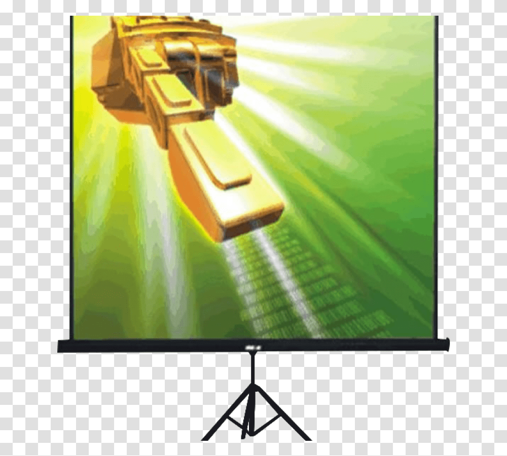 Video Projector Download Projection Screen, Electronics, Monitor, Display Transparent Png