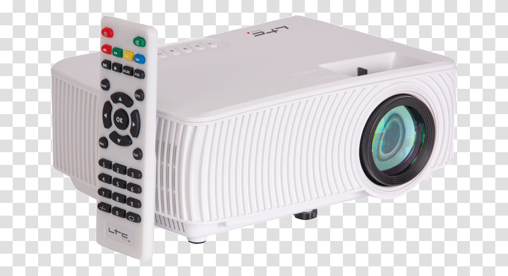 Video Projector Transparent Png