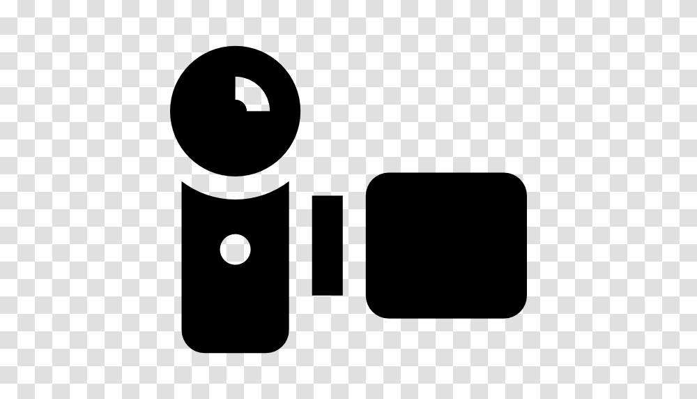 Video Recorder Image Arts, Stencil, Label Transparent Png