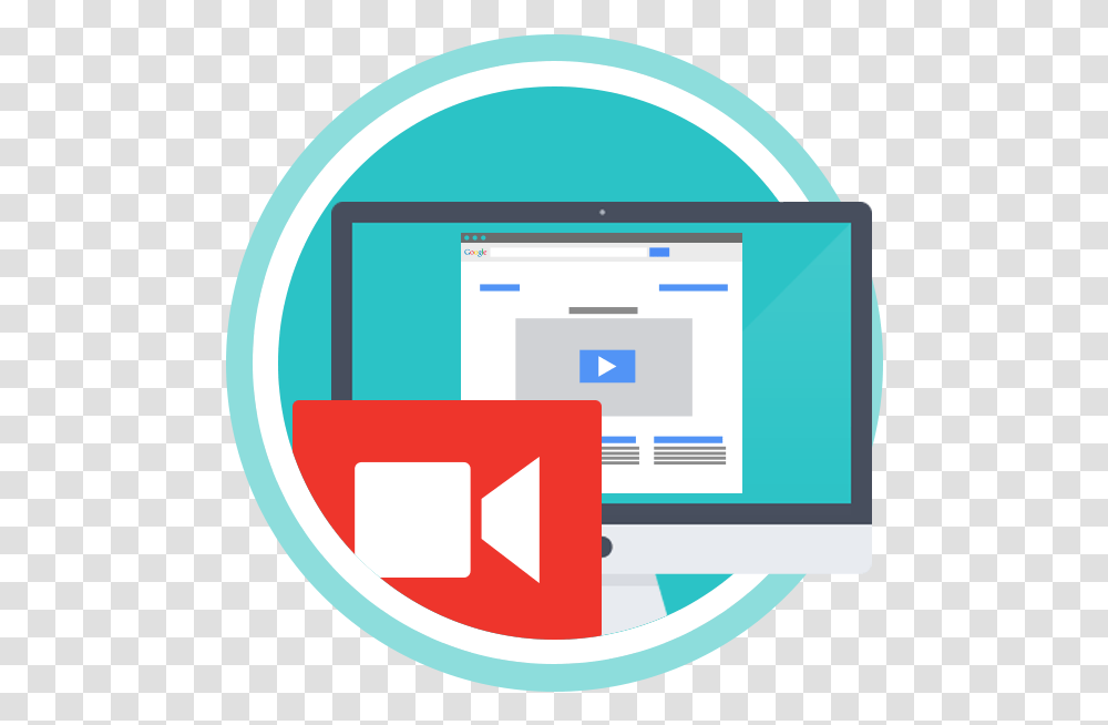 Video Seo Icon Corporate Video Icon, Electronics, Mailbox, Text, Security Transparent Png