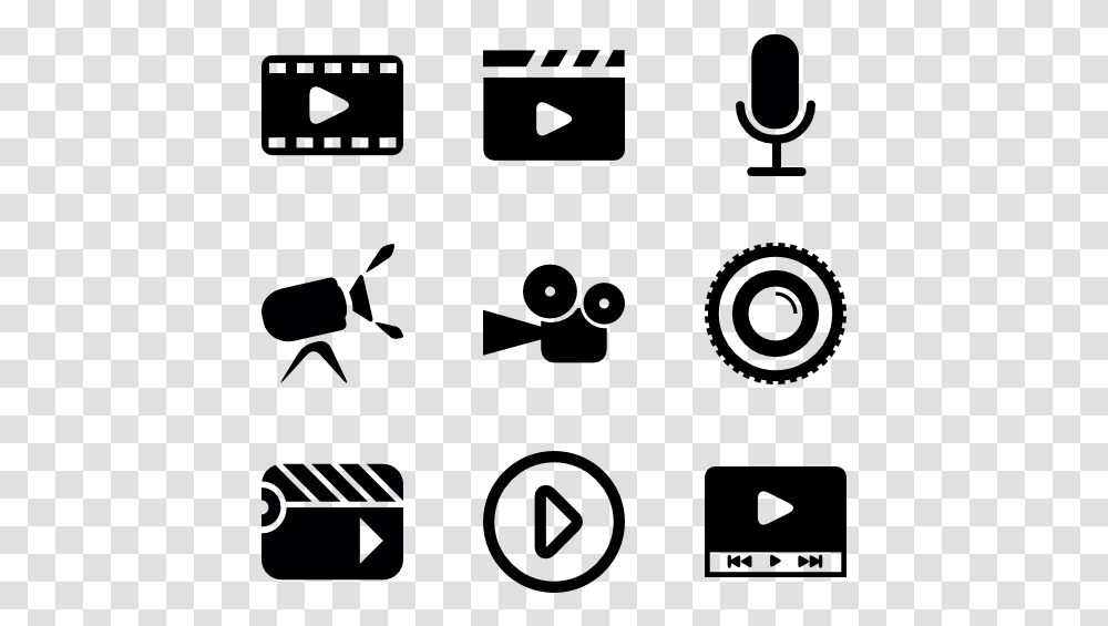 Video Social Icon, Call Of Duty, Halo, World Of Warcraft Transparent Png