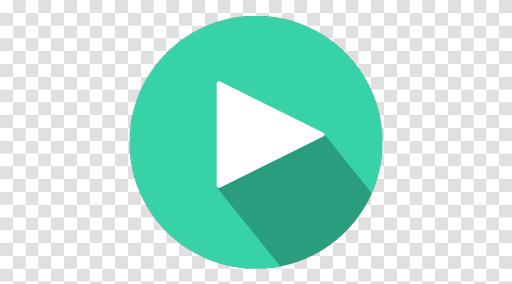 Video Streaming Exo Player 16 Download Android Apk Aptoide Dot, Triangle, Balloon, Symbol, Recycling Symbol Transparent Png