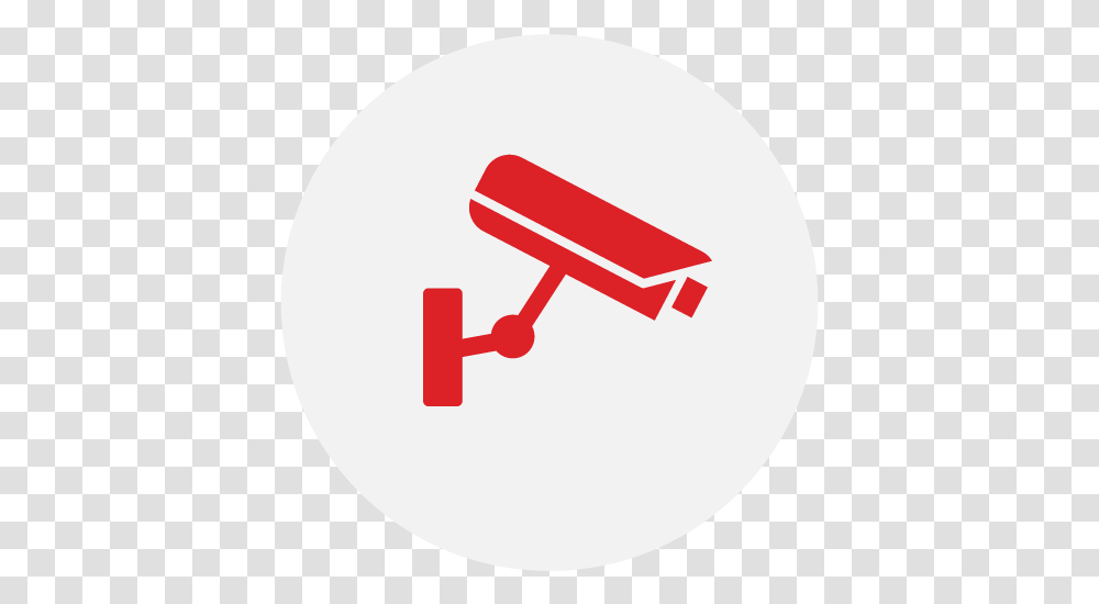 Video Surveillance Vigilant Platforms Vigilance Camera, Text, First Aid Transparent Png